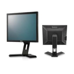 Monitor DELL, model: E153FPT; 15"; SH