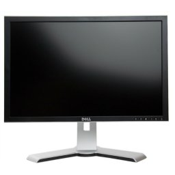 Monitor DELL, model: 2408WFPB; 24"; SH