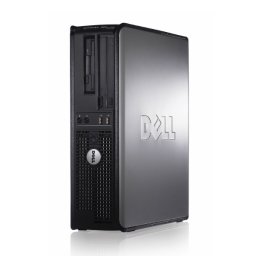 Dell OptiPlex 760; Intel Core 2 Quad Q8400 2.6 GHz; SFF