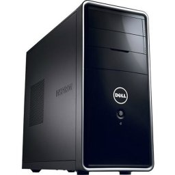Dell Inspiron 620s; Intel Core i5-2310 3.0 GHz; DESKTOP