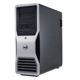 Dell Precision 690; Intel Xeon 5060 3.2 GHz; TOWER