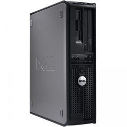 Dell Optiplex 740; AMD Athlon 5000B 2.6 GHz; DESKTOP NU ACTIVA!!!!