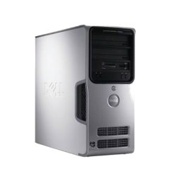 Dell Dimension E521, AMD Athlon 64 X2 2.9 GHz, TOWER