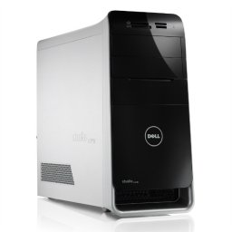 Dell Studio XPS 8100; Intel Core i3-530 2.9 GHz; TOWER