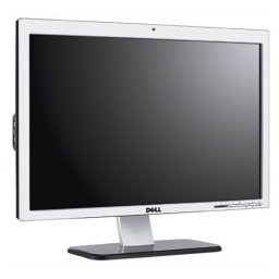 Monitor DELL, model: SP2208WFP; 22"; NEW