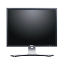 Monitor DELL, model: E207WFPC; 20"; SH