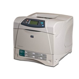 Imprimanta LASER HP model: LASERJET 4250N; format: A4; RETEA; USB; PARALEL; SH; Q5401A