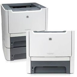 Imprimanta LASER HP model: P2015; format: A4; USB; SH; LIPSA MASCA SPATE