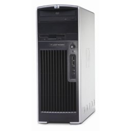 HP xw6400; Intel Xeon E5450 3.0 GHz; TOWER