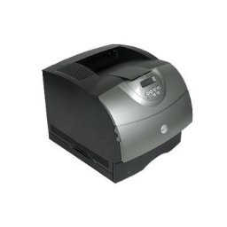 Imprimanta LASER DELL model: 5200CN; format: A4; RETEA; USB; SH