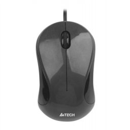 Mouse A4TECH; model: N-320; NEGRU; USB