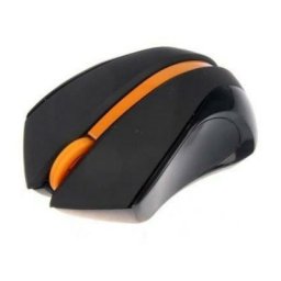 Mouse A4TECH; model: N-310; NEGRU; USB