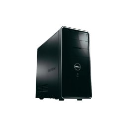 Dell Inspiron 537, Intel Celeron 450 2.2 GHz, TOWER