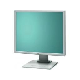 Monitor FUJITSU; model: A19-3; 19