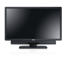 Monitor DELL, model: P2412HB; 24"; SH