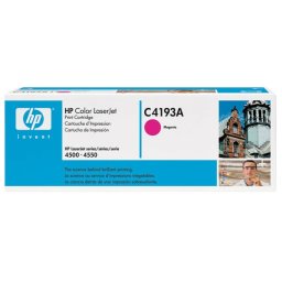 TONER ORIGINAL HP C4193A MAGENTA