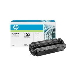 TONER ORIGINAL HP C7115X BLACK