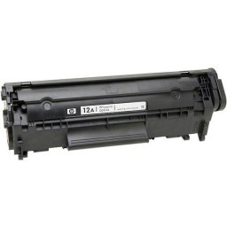 TONER OEM ORINK LH2612A BLACK
