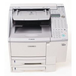 FAX LASER CANON model: L2000; format: A4; SH; H12228