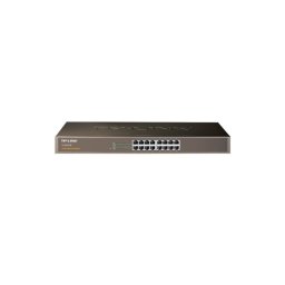 SWITCH TP-LINK; model: SF1016; PORTURI: 16 x RJ-45 10/100
