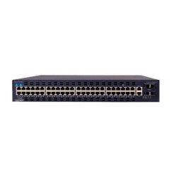 SWITCH CISCO; model: CATALYST 2948G; MANAGEMENT; PORT CONSOLA; PORTURI: 48 x RJ-45 10/100/1000; REF