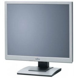 Monitor FUJITSU; model: B19-5; 19