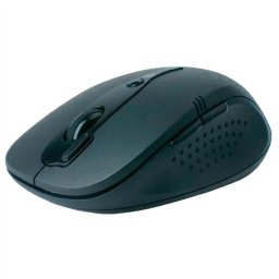 Mouse A4TECH; model: R4; NEGRU; USB