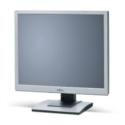 Monitor FUJITSU; model: B17-5; 17