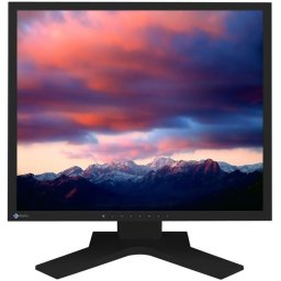 Monitor EIZO; model: S1901; 19
