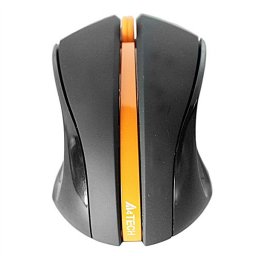 Mouse A4TECH; model: G7-310N-1; PORTOCALIU; USB; WIRELESS