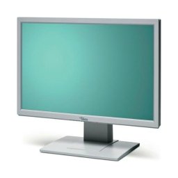 Monitor FUJITSU; model: B24W-5; 24