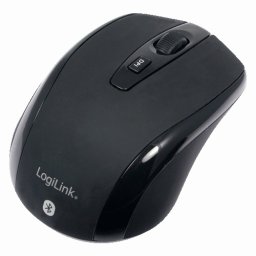 Mouse LOGILINK; model: ID0078; NEGRU; USB; BLUETOOTH