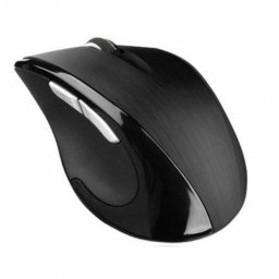 Mouse A4TECH; model: G7-750D-1; NEGRU; USB; WIRELESS