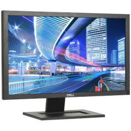 Monitor DELL, model: E2210; 22"; NEW