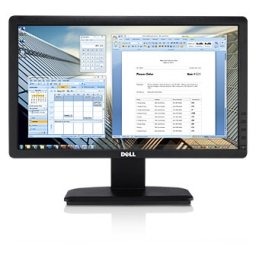 Monitor DELL, model: E1912HC; 19"; NEW