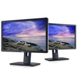 Monitor DELL, model: U2212HMC; 22"; NEW