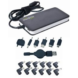 Alimentator pt.: LAPTOP UNIVERSAL; model: EG-MC-006; 5V; 90W
