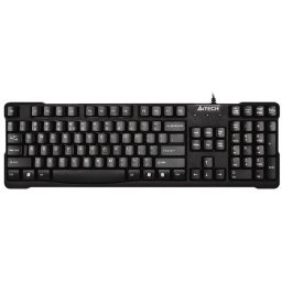 Mouse A4TECH; model: N-200X; NEGRU; USB