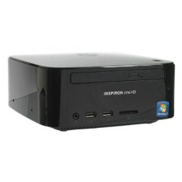 Dell Inspiron 400; AMD Athlon X2 6850e 1.8 GHz; SFF