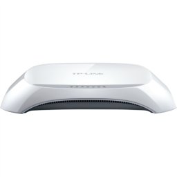 ROUTER cu management, TP-LINK model: 150 Mbps Wireless; WIRELESS; PORTURI: 2 x RJ-45 ; TL-WR720N