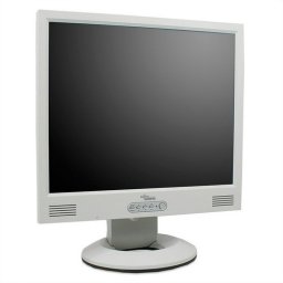 Monitor FUJITSU; model: P18-1; 20
