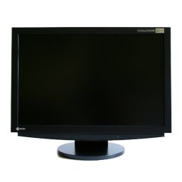 MONITOR EIZO; model: FLEXSCAN S2110W; 21