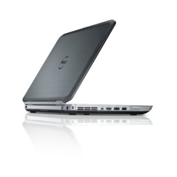 Laptop DELL LATITUDE E6520; CORE I5; 2.5 GHz; 4 GB RAM; 250 GB HDD; nVIDIA NVS 4200M ; 15.6 INCH; DVDRW