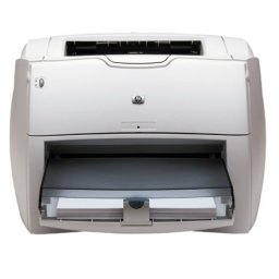 Imprimanta LASER HP model: 1300; format: A4; RETEA; USB; SH