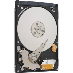 HDD 250 GB; S-ATA II; 7200 RPM; 16 MB BUFFER; WESTERN DIGITAL; WD2500AAKX; NOU