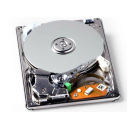 HDD 500 GB; S-ATA; 2.5"; HDD LAPTOP