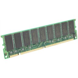 128 MB; SD-RAM ECC; memorie RAM SISTEM