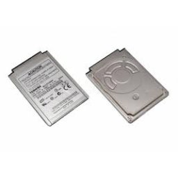 HDD 128 GB; CARD; 1.8"; HDD LAPTOP