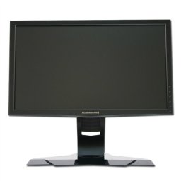 Monitor ALIENWARE; model: AW2210; 22