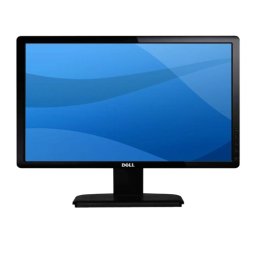 Monitor DELL, model: IN1930; 19"; SH